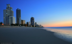 Gold Coast Photography High Definition Wallpaper 123360