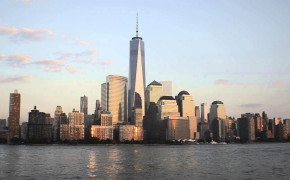 One World Trade Center HD Wallpaper 121244