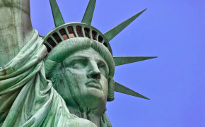 Statue of Liberty HD Wallpapers 121913