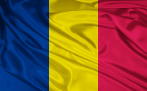 Chad Country Flag Wallpaper 122980
