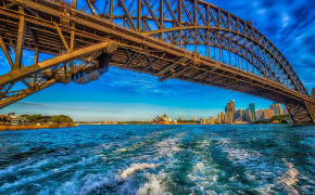 Australia Bridge Best Wallpaper 122701