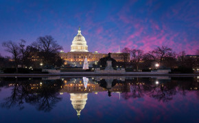 United States Capitol Washington DC High Definition Wallpaper 122296