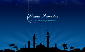 Ramadan HD Wallpaper 12375