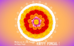Pongal Desktop Wallpaper 12313