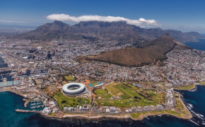 Cape Town Tourism HD Wallpapers 122963