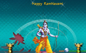 Rama Navami Background Wallpapers 12356