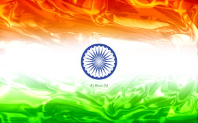 Indian Flag Wallpaper 12238