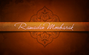 Ramadan Mubarak Wallpaper 12392