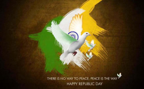 Indian Republic Day Wallpaper 12252
