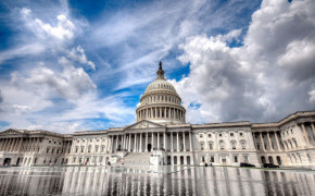 United States Capitol HD Wallpapers 122285