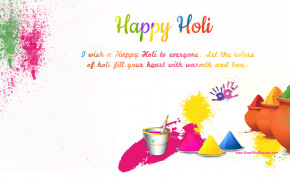 Holi HD Background Wallpaper 12216