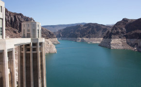 Hoover Dam Nevada USA Widescreen Wallpapers 120723