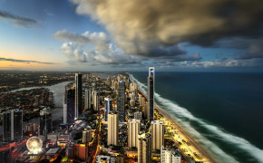 Gold Coast Photography Widescreen Wallpapers 123363
