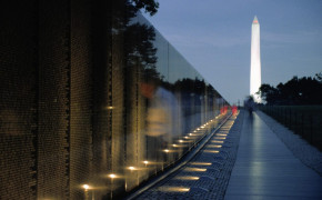 Washington Monument High Definition Wallpaper 122434