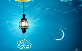 Ramadan Mubarak Background Wallpapers 12383
