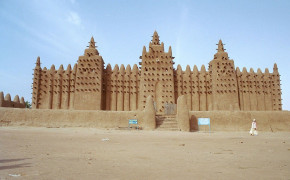Mali Country Ancient HD Wallpapers 123939