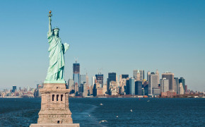 Statue of Liberty Photography HD Wallpapers 121922