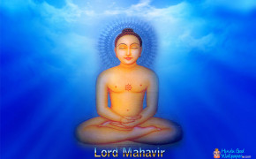 Mahavir Swami Jayanti HD Wallpapers 12289