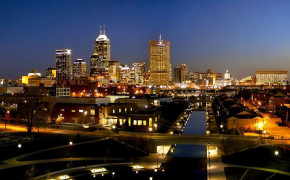 Indianapolis Indiana Best Wallpaper 120789