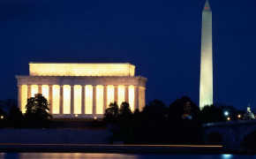 Washington Monument Desktop Wallpaper 122430