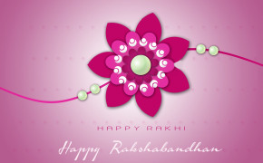 Raksha Bandhan HD Desktop Wallpaper 12349