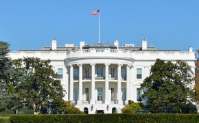 White House United States High Definition Wallpaper 122528