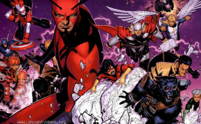 All-New X-Men Comic Character HD Wallpapers 109844