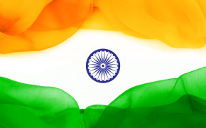Indian Flag Widescreen Wallpapers 12239