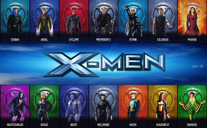 All-New X-Men Comic Character Best HD Wallpaper 109837