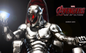 Age of Ultron Comic Character High Definition Wallpaper 109818