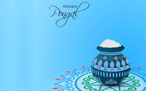 Pongal HD Background Wallpaper 12314
