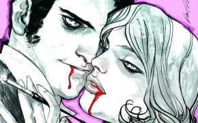 American Vampire Comic Background Wallpapers 109871