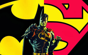 Batman Dark Victory Comic Background Wallpaper 110193
