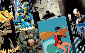 Batman Dark Victory Comic HD Wallpapers 110198