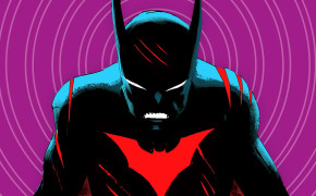 Batman Beyond Comic Best Wallpaper 110149