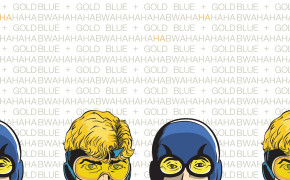 Booster Gold Comic Character Best Wallpaper 110484