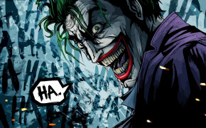 Batman The Killing Joke Comic Desktop Wallpaper 110216