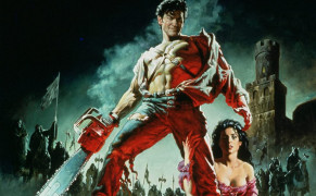 Army of Darkness Comic Character HD Wallpapers 109993