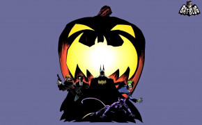 Batman The Long Halloween Comic Character Wallpaper 110250
