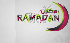 Ramadan Mubarak Desktop Wallpaper 12385