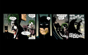 Batman The Killing Joke Comic Character Background Wallpapers 110225