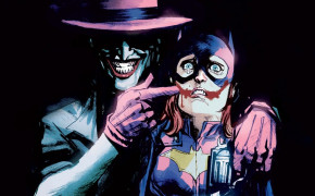 Batman The Killing Joke Comic High Definition Wallpaper 110220