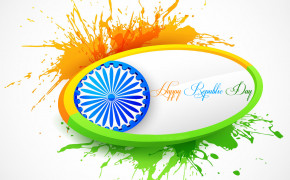 26 January Republic Day Background Wallpapers 12041