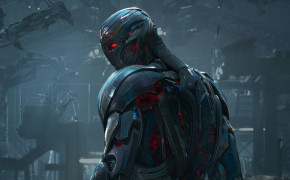 Age of Ultron Comic Character Wallpaper 109820