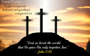 Good Friday Background Wallpapers 12187