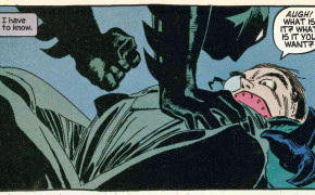 Batman Dark Victory Comic Best Wallpaper 110194