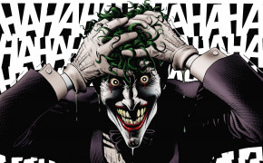 Batman The Killing Joke Comic Character Desktop Wallpaper 110228