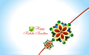 Raksha Bandhan HD Wallpapers 12350