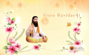 Guru Ravidas Jayanti Wallpaper 12210