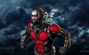 Ant Man Comic HD Wallpaper 109944